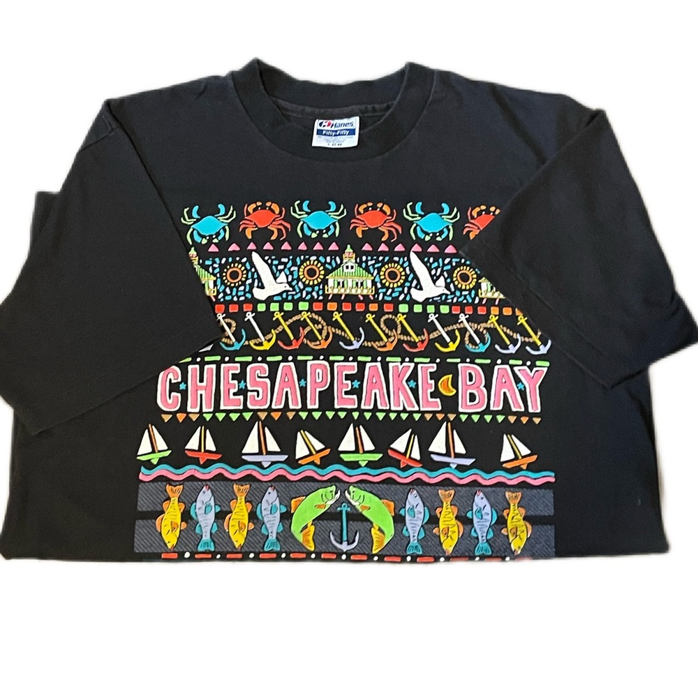 Vintage Maryland T-shirt